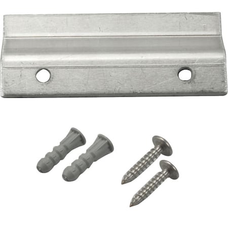 Allpoints Wall Bracket Kit 4" 131913